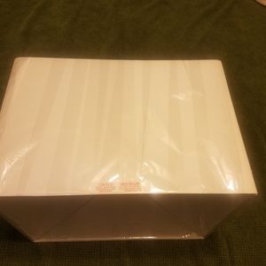 CB2 John Floor Lamp Shade